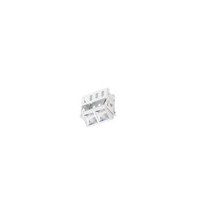 W.A.C. Lighting - R1GAL02-N935-HZ - LED Adjustable Trimless - Multi Stealth - Haze