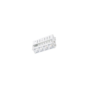 W.A.C. Lighting - R1GAL04-N930-HZ - LED Adjustable Trimless - Multi Stealth - Haze