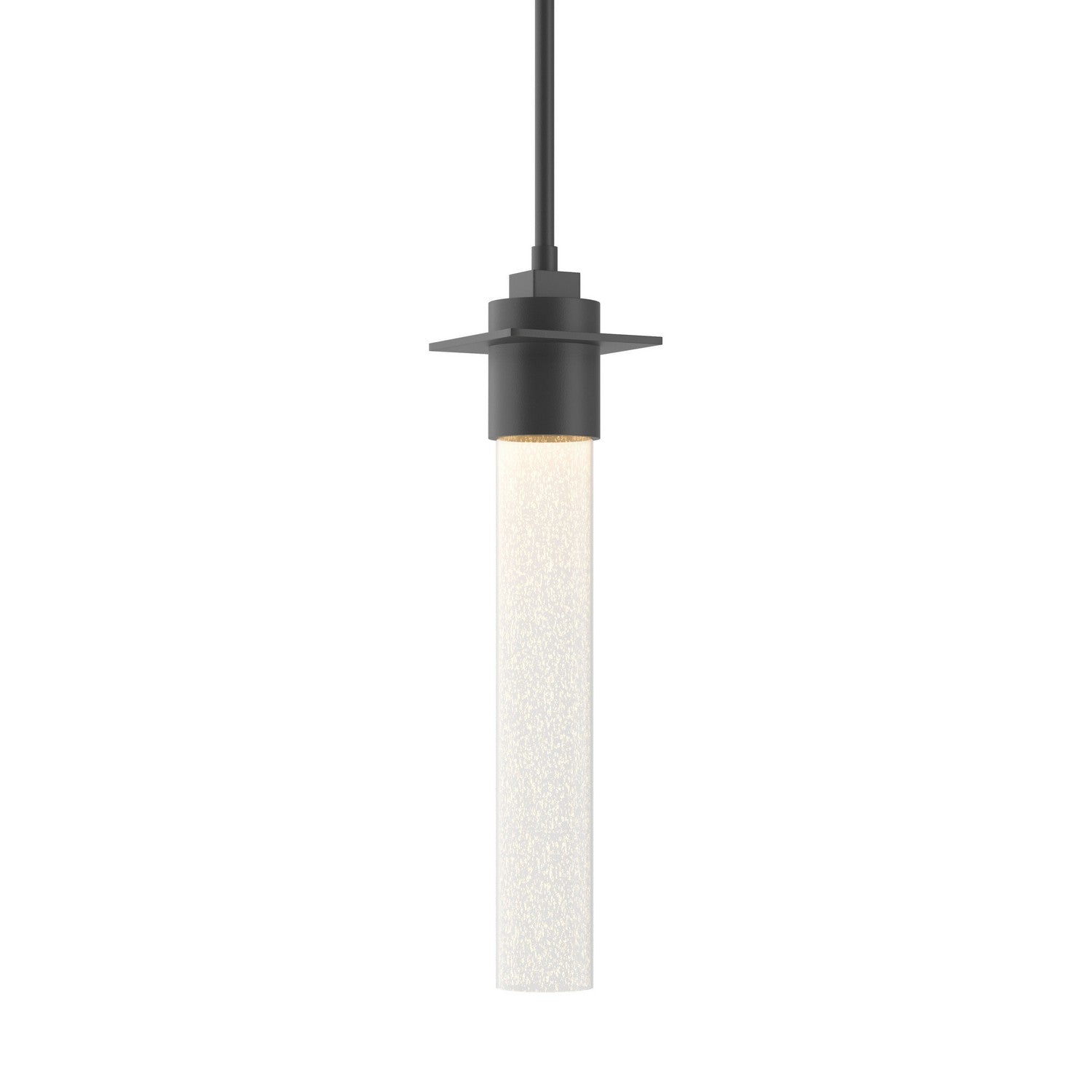 Hubbardton Forge - 187910-SKT-MULT-10-II0254 - Airis Small Mini Pendant - Airis - Black