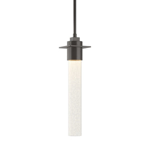 Hubbardton Forge - 187910-SKT-MULT-14-II0254 - One Light Mini Pendant - Airis - Oil Rubbed Bronze