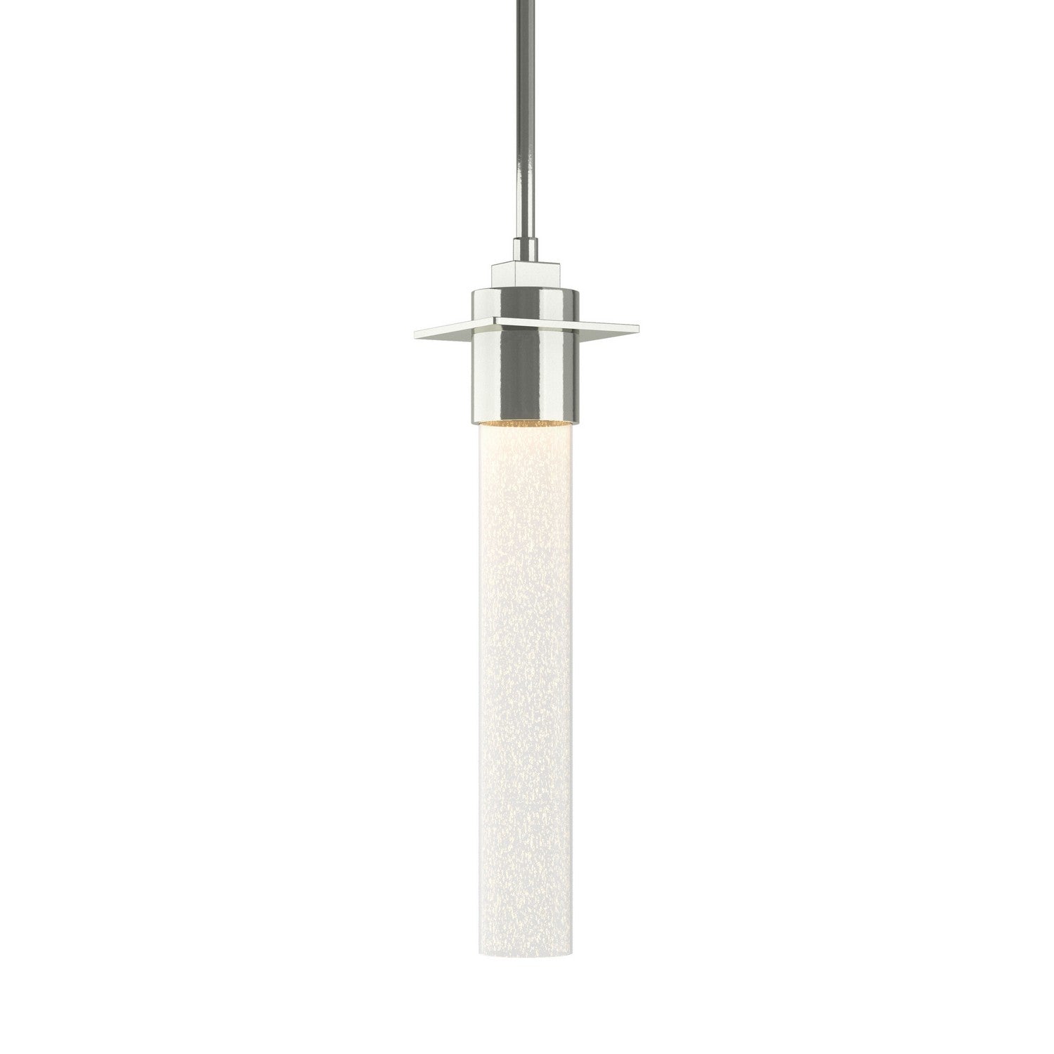 Hubbardton Forge - 187910-SKT-MULT-85-II0254 - Airis Small Mini Pendant - Airis - Sterling