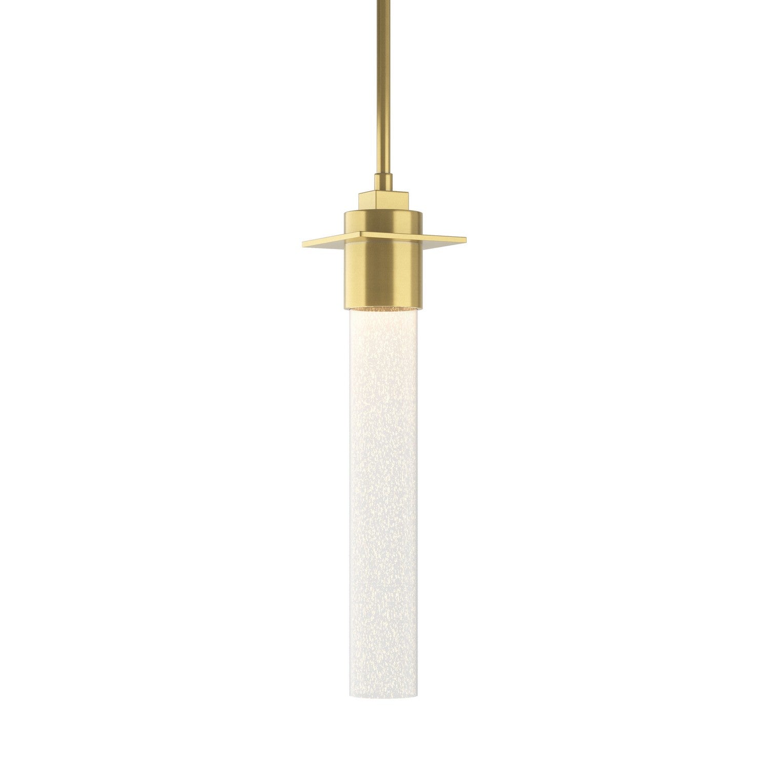 Hubbardton Forge - 187910-SKT-MULT-89-II0254 - Airis Small Mini Pendant - Airis - Ink