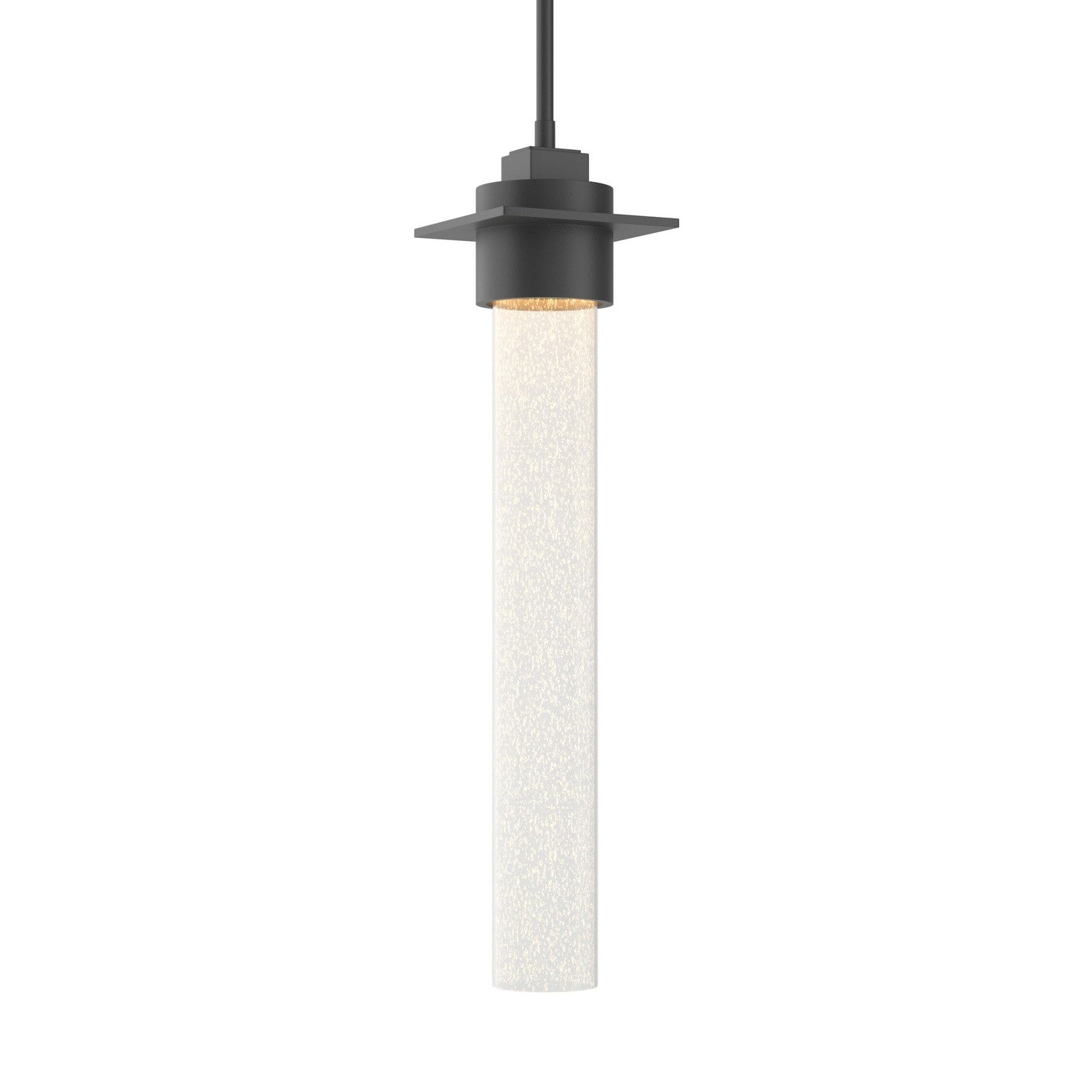 Hubbardton Forge - 187930-SKT-MULT-10-II0268 - Airis Medium Mini Pendant - Airis - Black