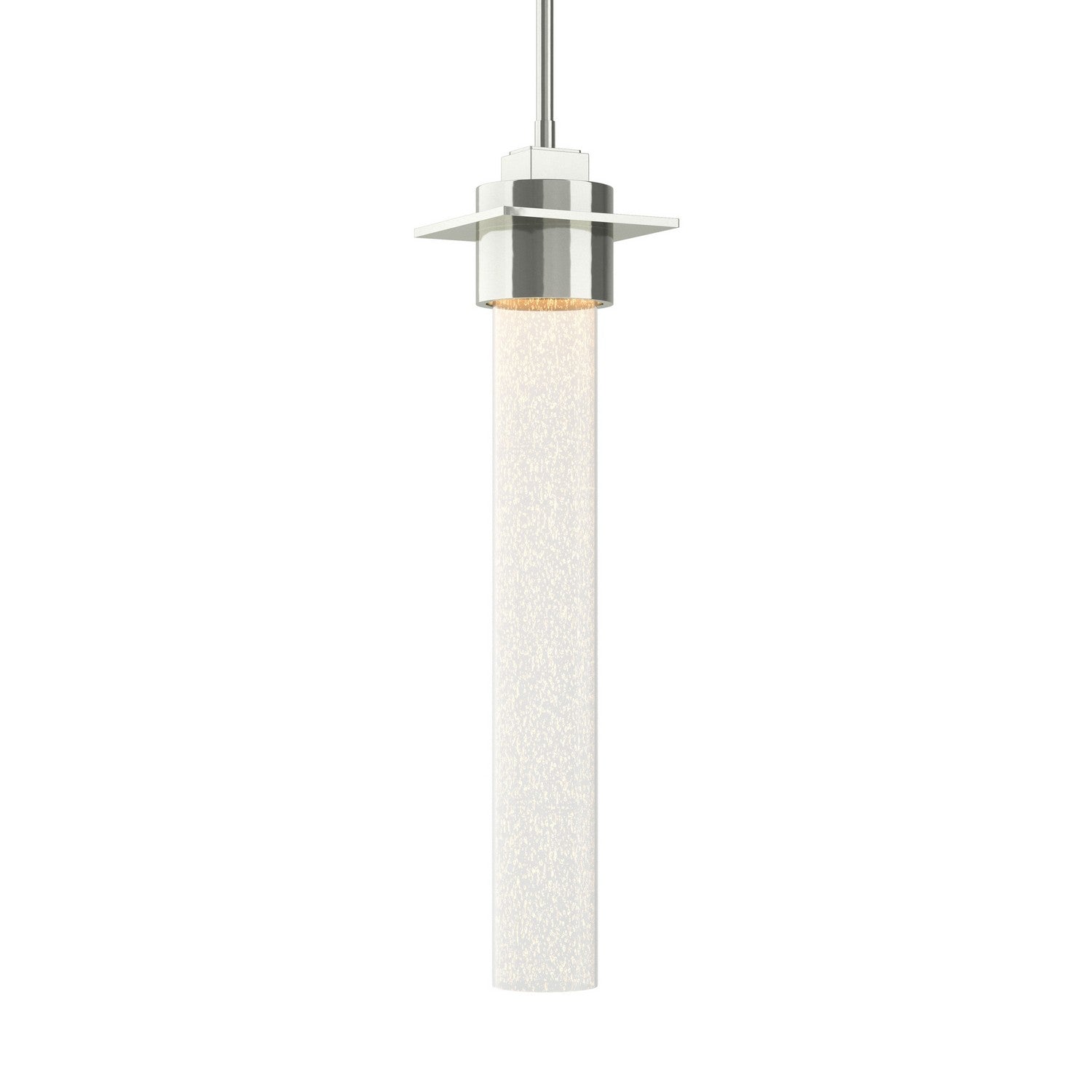 Hubbardton Forge - 187930-SKT-MULT-85-II0268 - Airis Medium Mini Pendant - Airis - Sterling