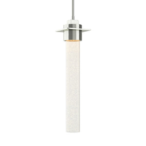 Hubbardton Forge - 187930-SKT-MULT-85-II0268 - One Light Mini Pendant - Airis - Sterling