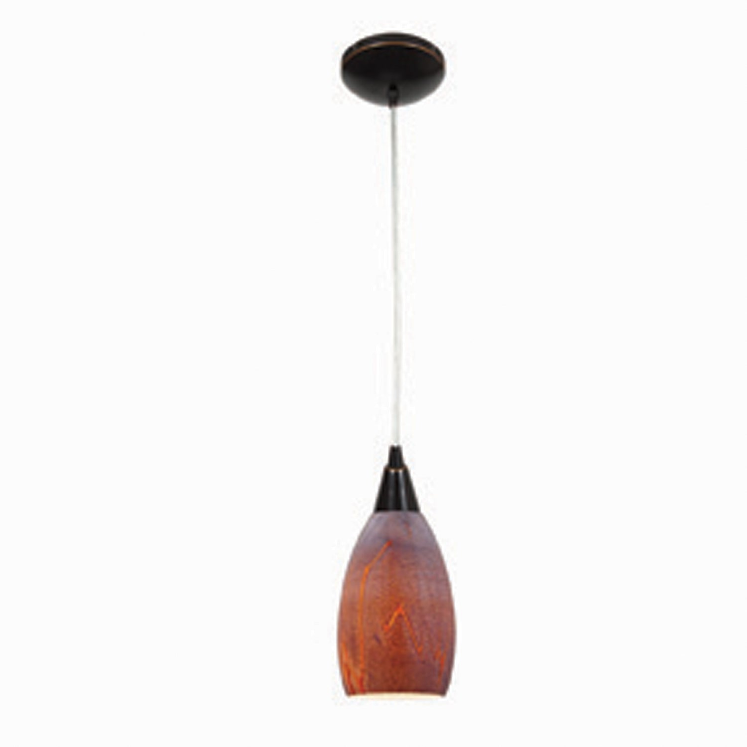 Hubbardton Forge - 188770-SKT-MULT-85 - One Light Mini Pendant - Pental - Sterling