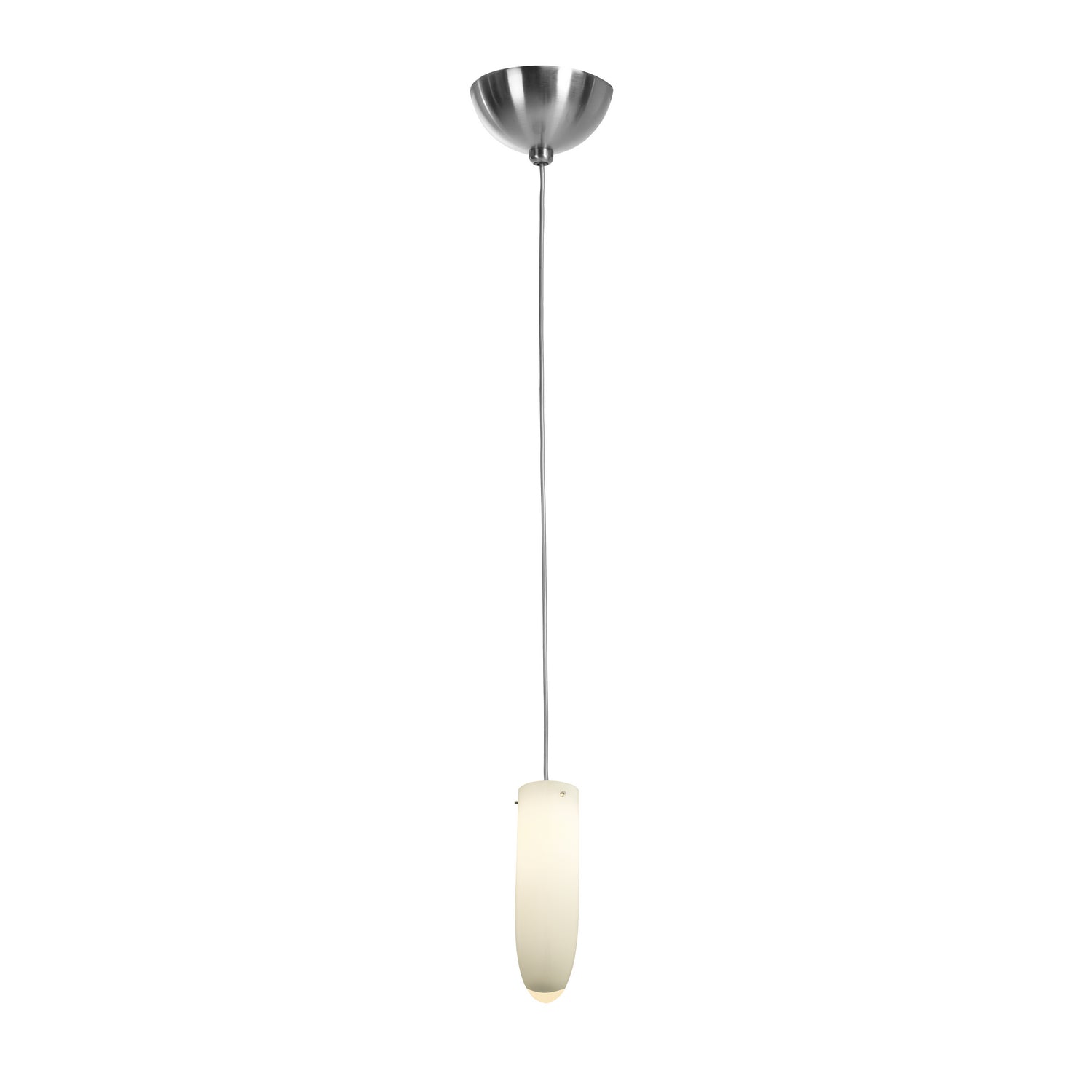 Hubbardton Forge - 194431-SKT-85-GG0170 - Presidio Tryne Large Scale Pendant - Tryne - Sterling