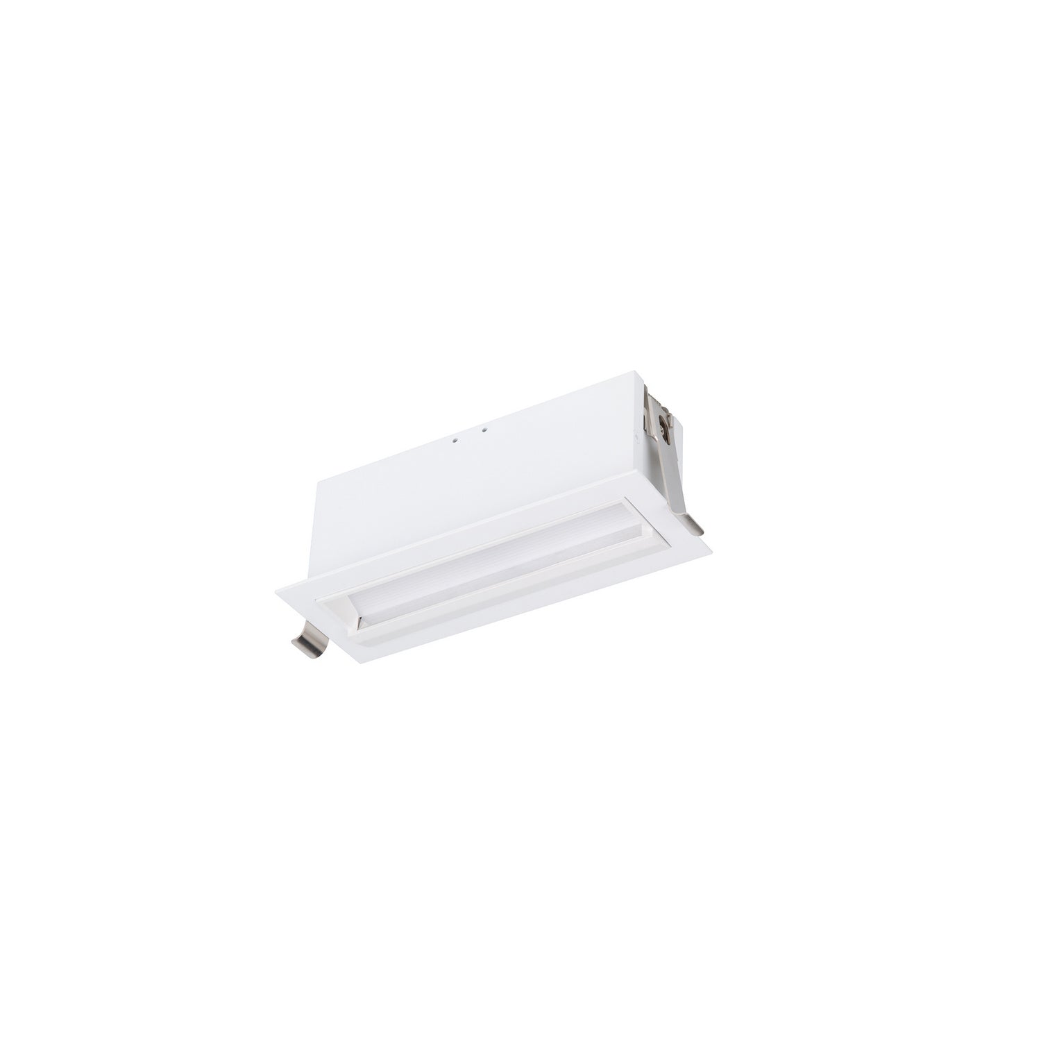 W.A.C. Lighting - R1GWT04-A927-WTWT - LED Wall Wash Trim - Multi Stealth - White/White