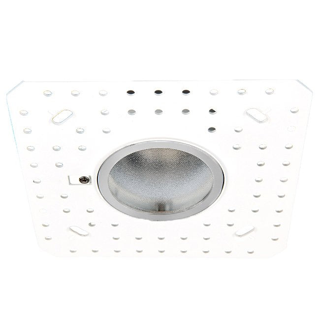 W.A.C. Lighting - R2ARAL-F840-HZ - Trim with LED Light Engine - Aether 2" - Haze