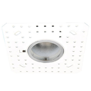 W.A.C. Lighting - R2ARAL-F840-HZ - Trim with LED Light Engine - Aether 2" - Haze