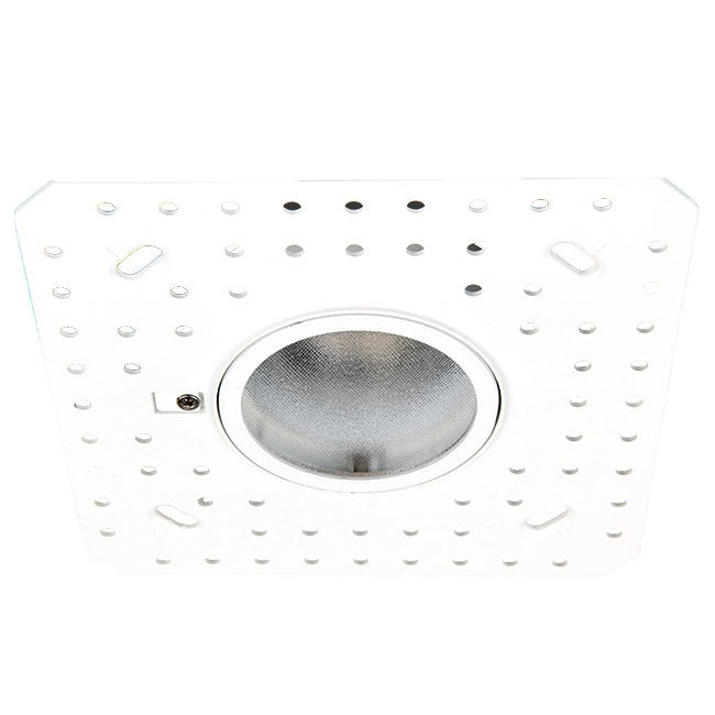 W.A.C. Lighting - R2ARWL-A830-WT - Trim with LED Light Engine - Aether 2" - White
