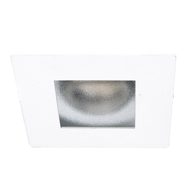 W.A.C. Lighting - R2ASAT-F827-BN - 2" Trim with LED Light Engine - Aether - Brushed Nickel