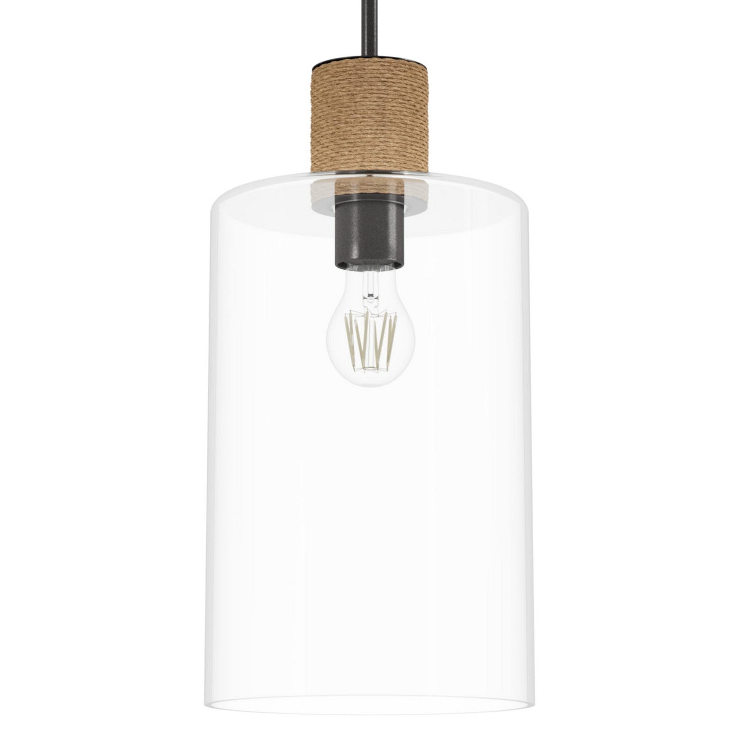 Hunter - 13112 - One Light Pendant - Vanning - Noble Bronze