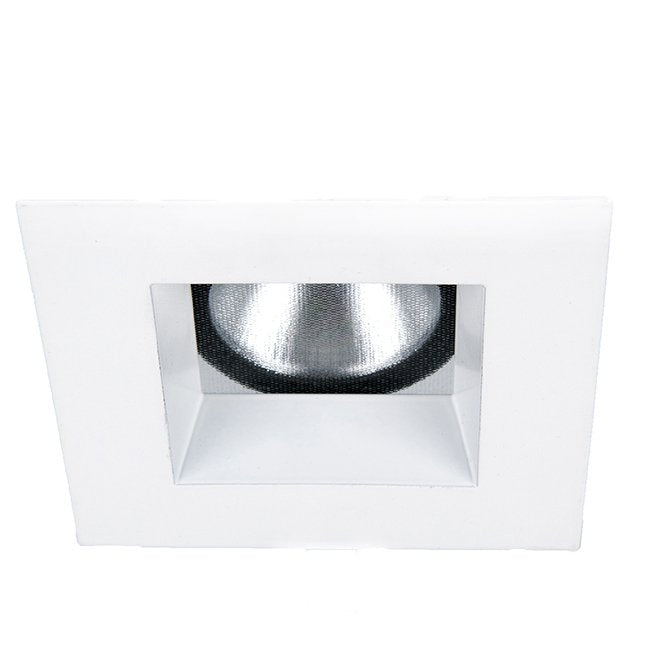 W.A.C. Lighting - R2ASDT-F827-BN - 2" Trim with LED Light Engine - Aether - Brushed Nickel