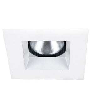 W.A.C. Lighting - R2ASDT-N840-WT - LED Trim - Aether - White