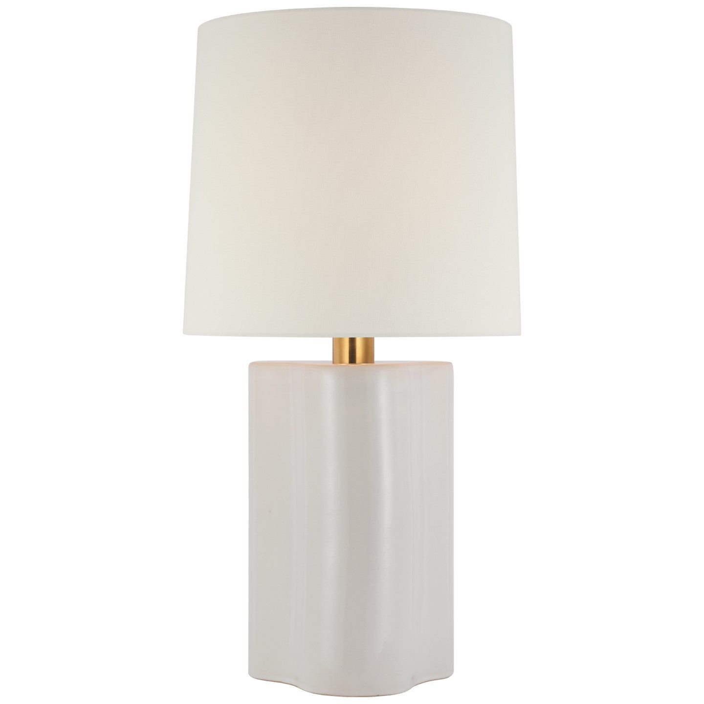 Visual Comfort Signature - BBL 3634IVO-L - LED Table Lamp - Lakepoint - Ivory