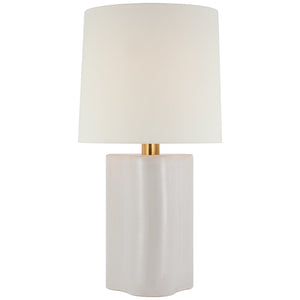 Visual Comfort Signature - BBL 3634IVO-L - LED Table Lamp - Lakepoint - Ivory