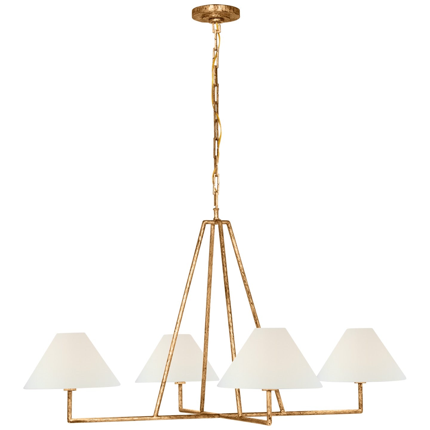 Chapman & Myers Ashton Chandelier