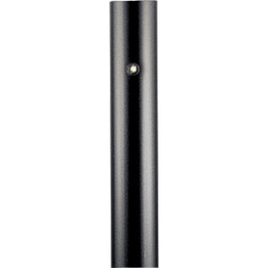 Progress Lighting - P5390-31PC - Outdoor Post - Outdoor Posts - Black