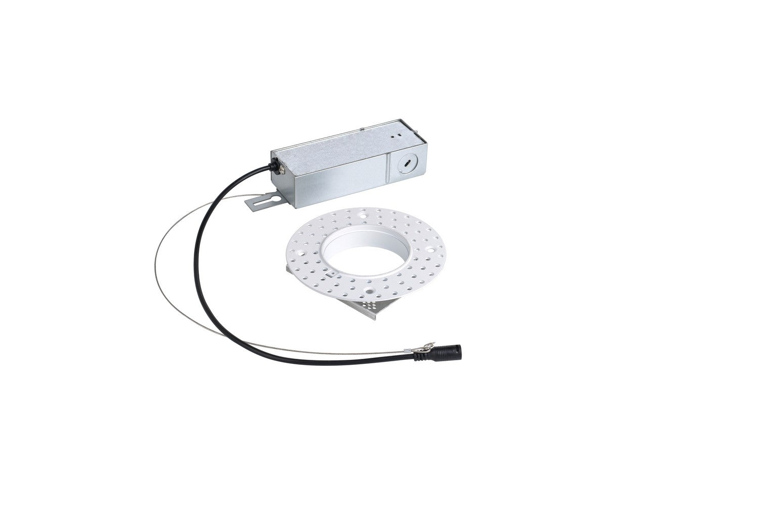 W.A.C. Lighting - R2FSRL-2 - Remodel Housing Trimless - 2In Fq Downlights