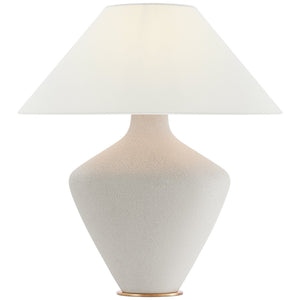 Visual Comfort Signature - KW 3615PRW-L - LED Table Lamp - Rohs - Porous White