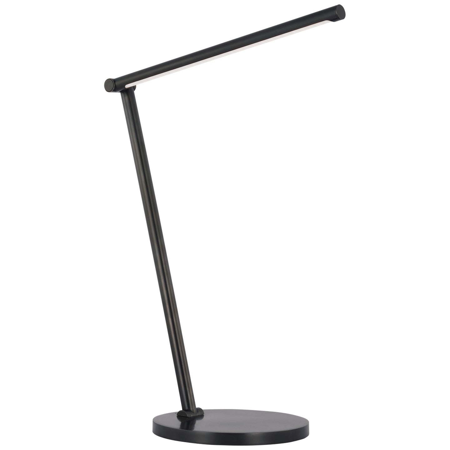 Visual Comfort Signature - KW 3760BZ - LED Desk Lamp - Cona - Bronze