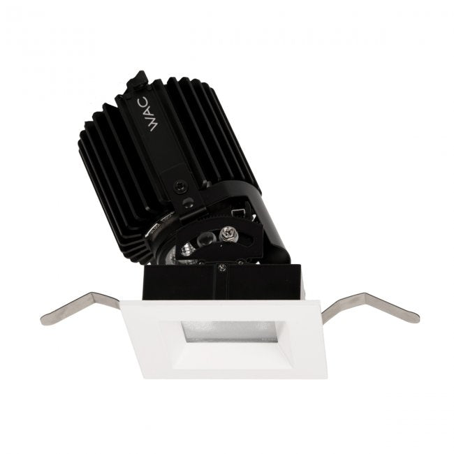 W.A.C. Lighting - R2SAT-N827-HZ - LED Trim - Volta - Haze