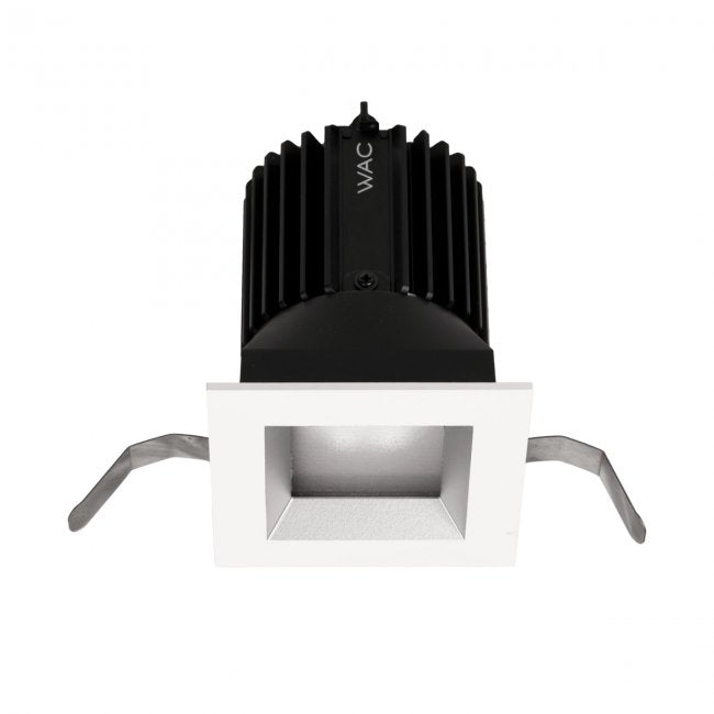 W.A.C. Lighting - R2SD1T-F840-WT - LED Trim - Volta - White