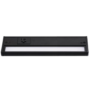 AFX Lighting - ELNU10BK - LED Undercabinet - Elena - Black