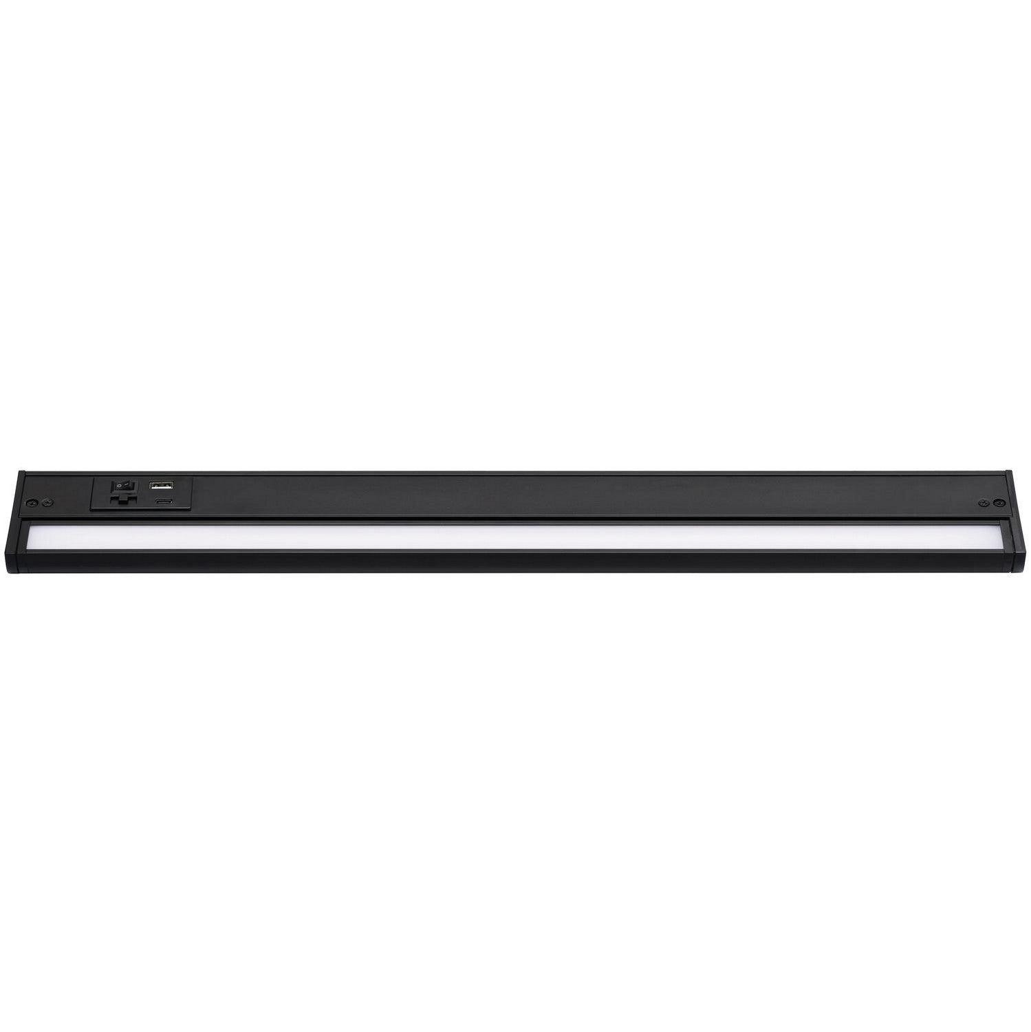 AFX Lighting - ELNU22BK - LED Undercabinet - Elena - Black