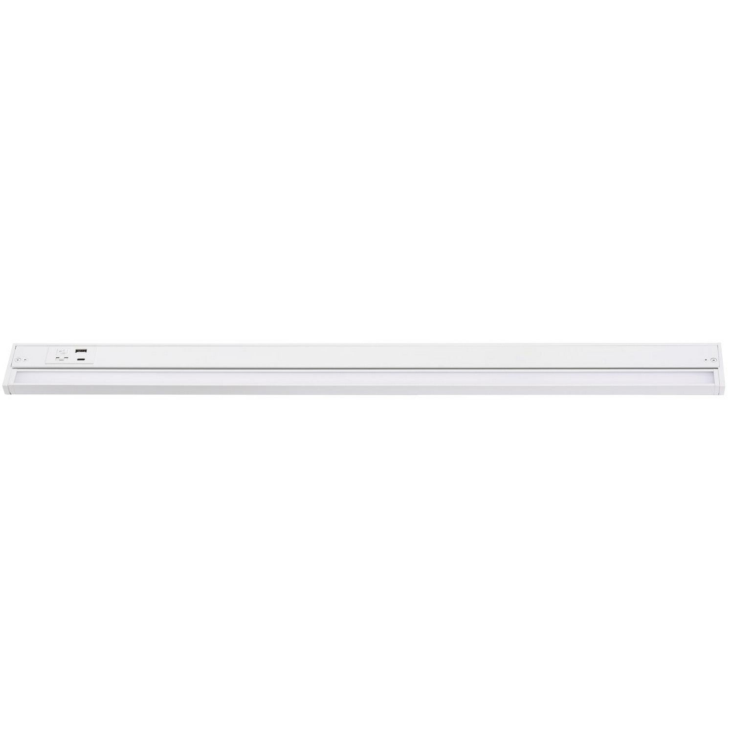 AFX Lighting - ELNU32WH - LED Undercabinet - Elena - White