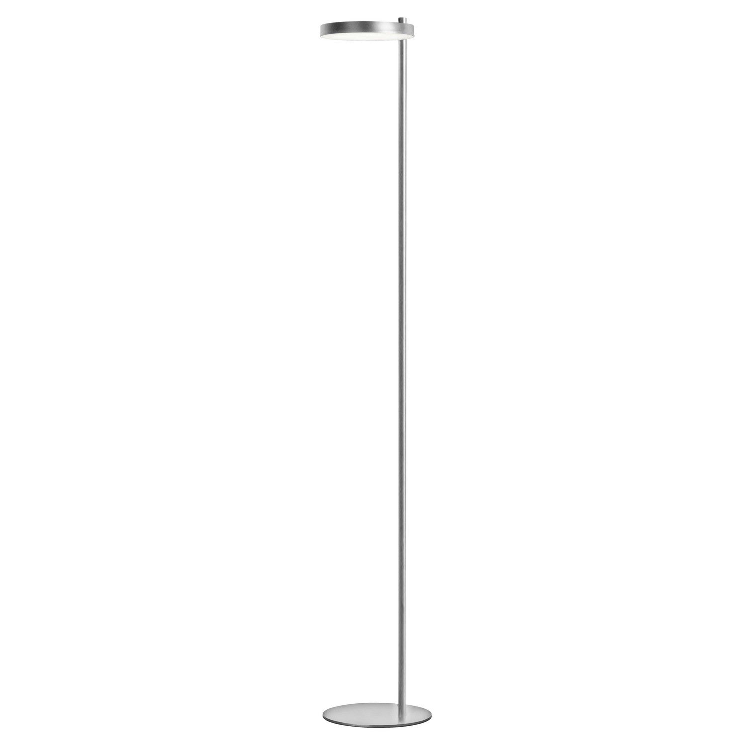 Dainolite Ltd - FIA-6030LEDF-SC - LED Floor Lamp - Fia - Satin Chrome