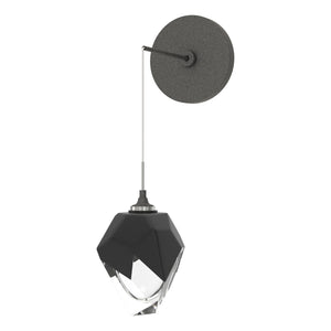 Hubbardton Forge - 201397-SKT-20-BP0754 - LED Wall Sconce - Chrysalis - Natural Iron