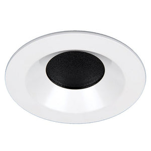 W.A.C. Lighting - R3CRDT-HZWT - LED Trim - Ocularc - Haze White