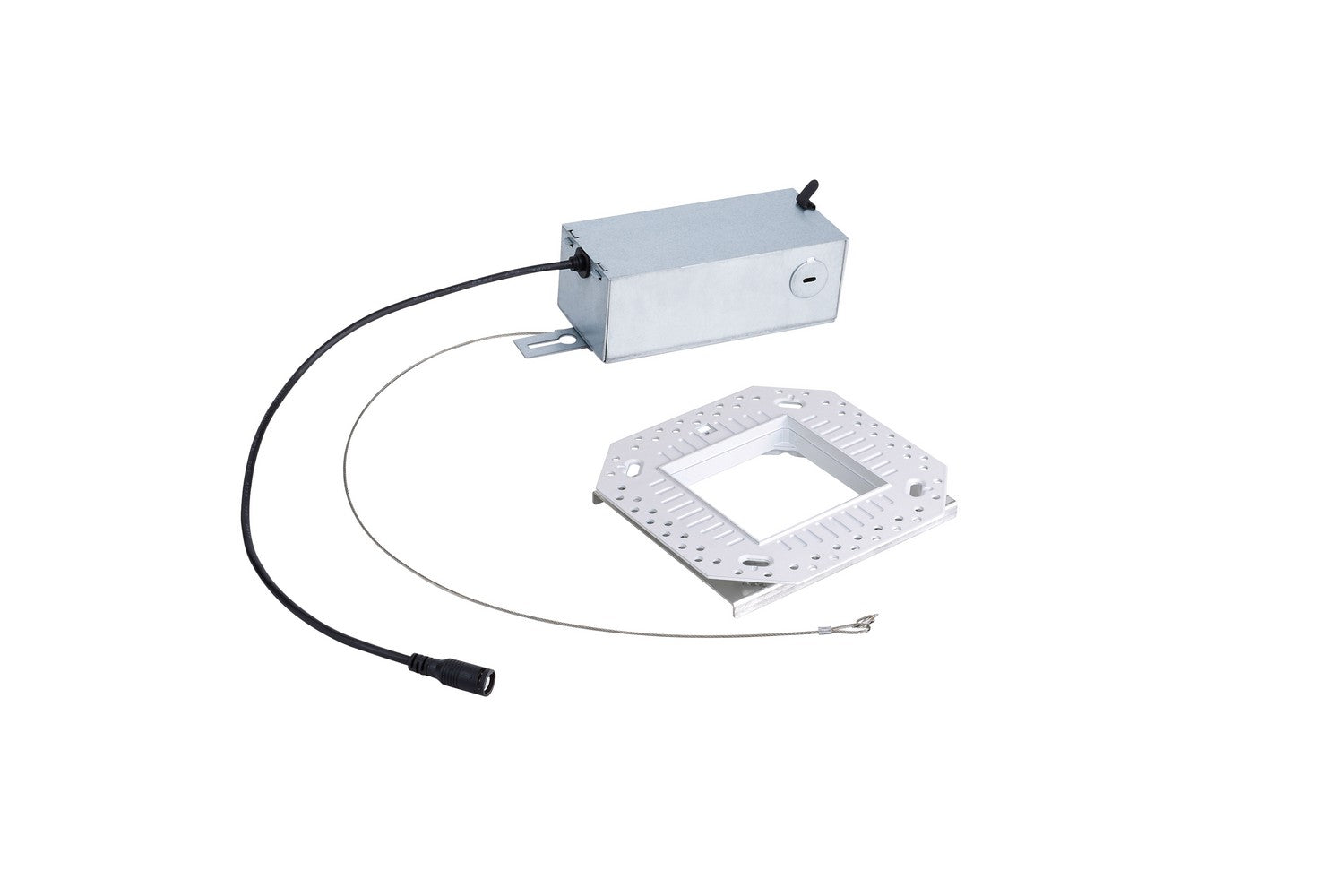 W.A.C. Lighting - R4FSRL-2 - Remodel Housing Trimless - 4In Fq Downlights