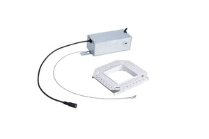 W.A.C. Lighting - R4FSRL-2 - Remodel Housing Trimless - 4In Fq Downlights