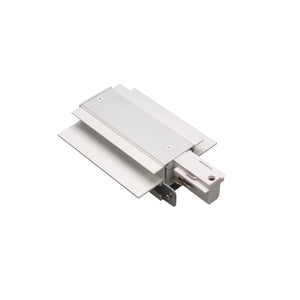 W.A.C. Lighting - WEDR-1/2A-WT - Track Accessory - W Track - White