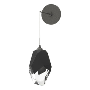Hubbardton Forge - 201398-SKT-20-BP0755 - LED Wall Sconce - Chrysalis - Natural Iron