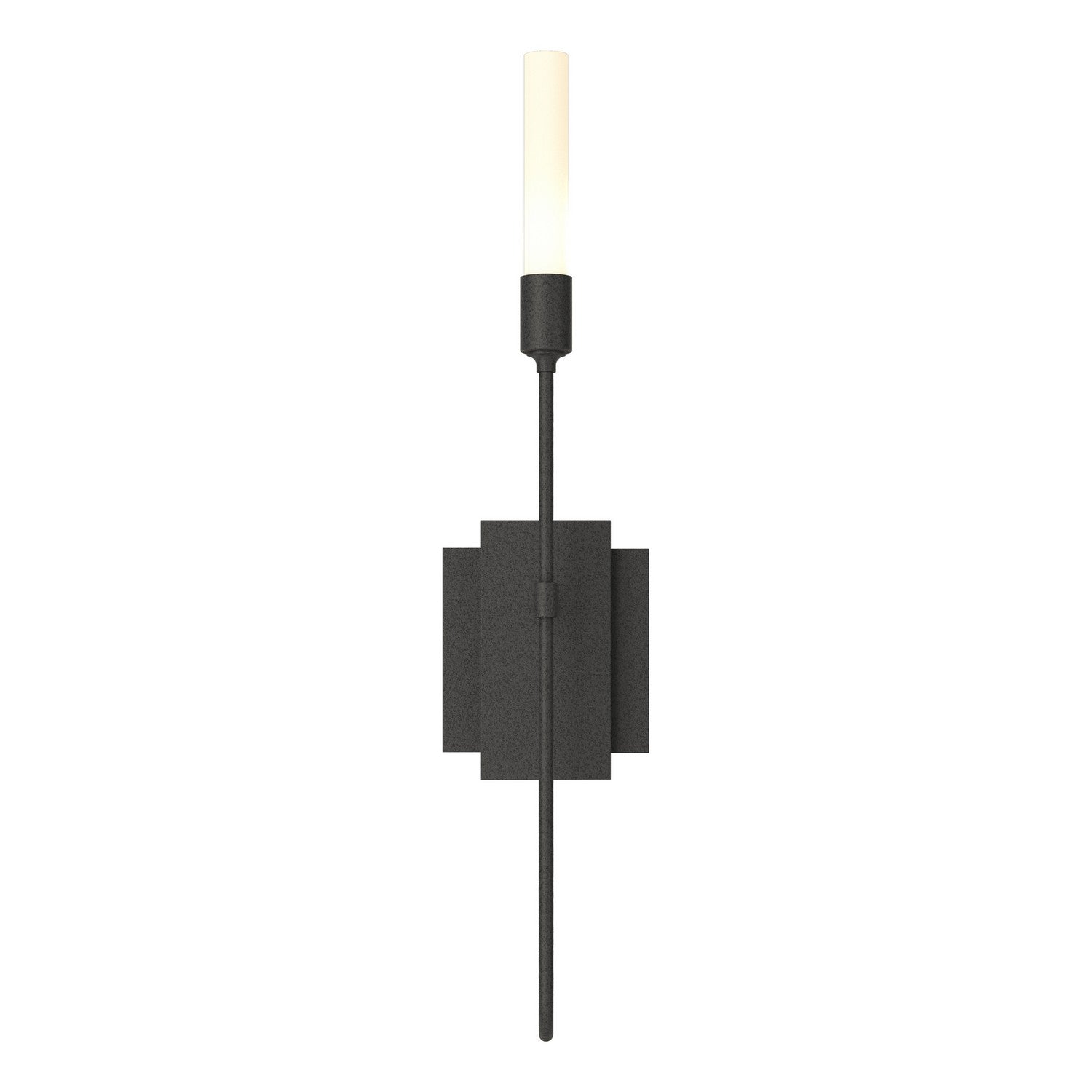 Hubbardton Forge - 203050-SKT-20 - Lisse 1 Light Sconce - Lisse - Natural Iron