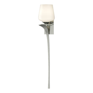Hubbardton Forge - 204710-SKT-LFT-85-GG0236 - One Light Wall Sconce - Antasia - Sterling