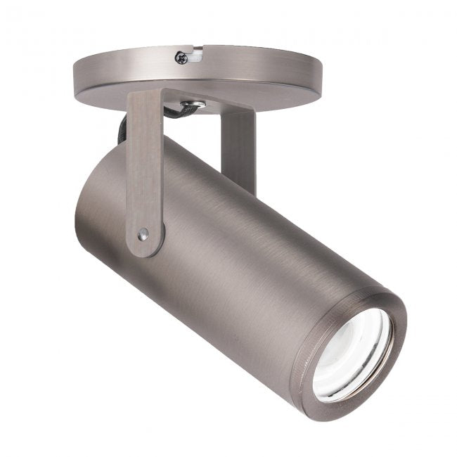 W.A.C. Lighting - X12-MO2020930BN - LED Spot Light - Silo - Brushed Nickel