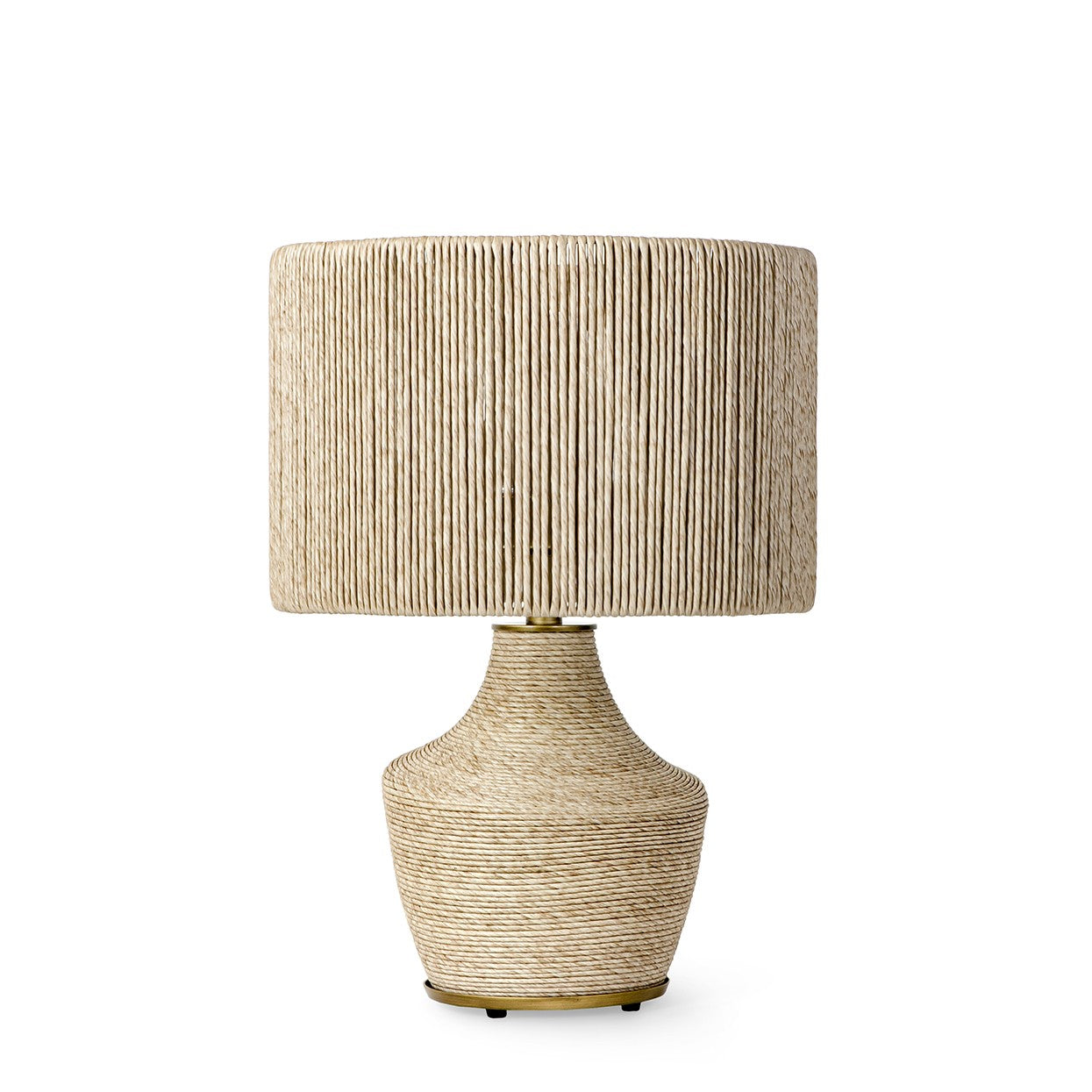Palecek - 2142-79 - Outdoor Table Lamp - Newport