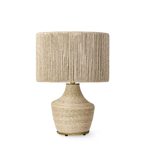 Palecek - 2142-79 - Outdoor Table Lamp - Newport