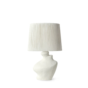 Palecek - 2167-82 - One Light Table Lamp - Ezra