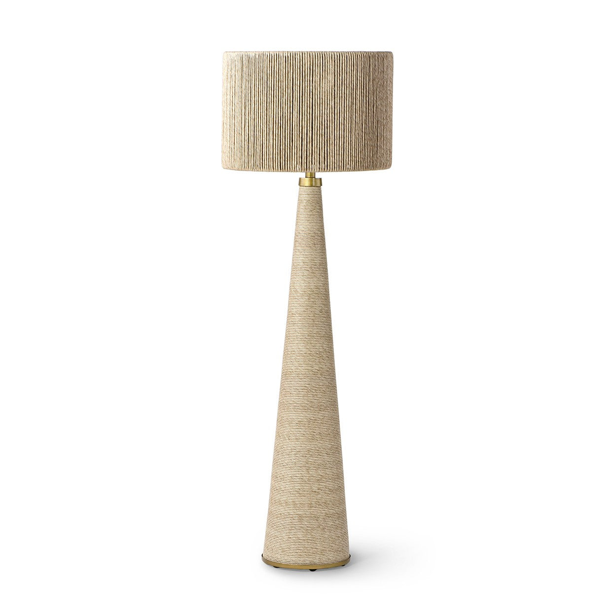 Palecek - 2285-79 - Outdoor Floor Lamp - Portland