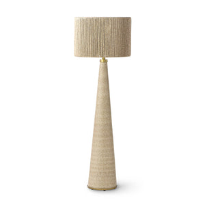 Palecek - 2285-79 - Outdoor Floor Lamp - Portland