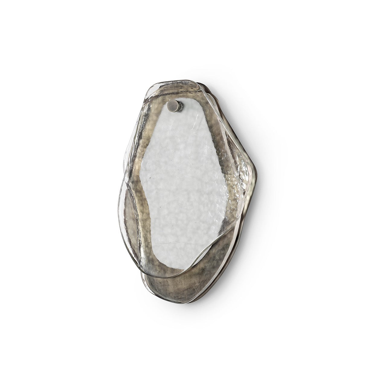 Palecek - 2321-79 - Wall Sconce - Vega - Pewter