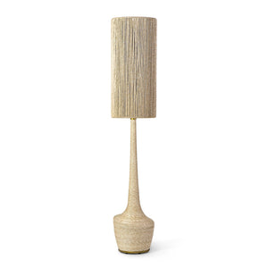 Palecek - 2336-79 - Outdoor Floor Lamp - Newport