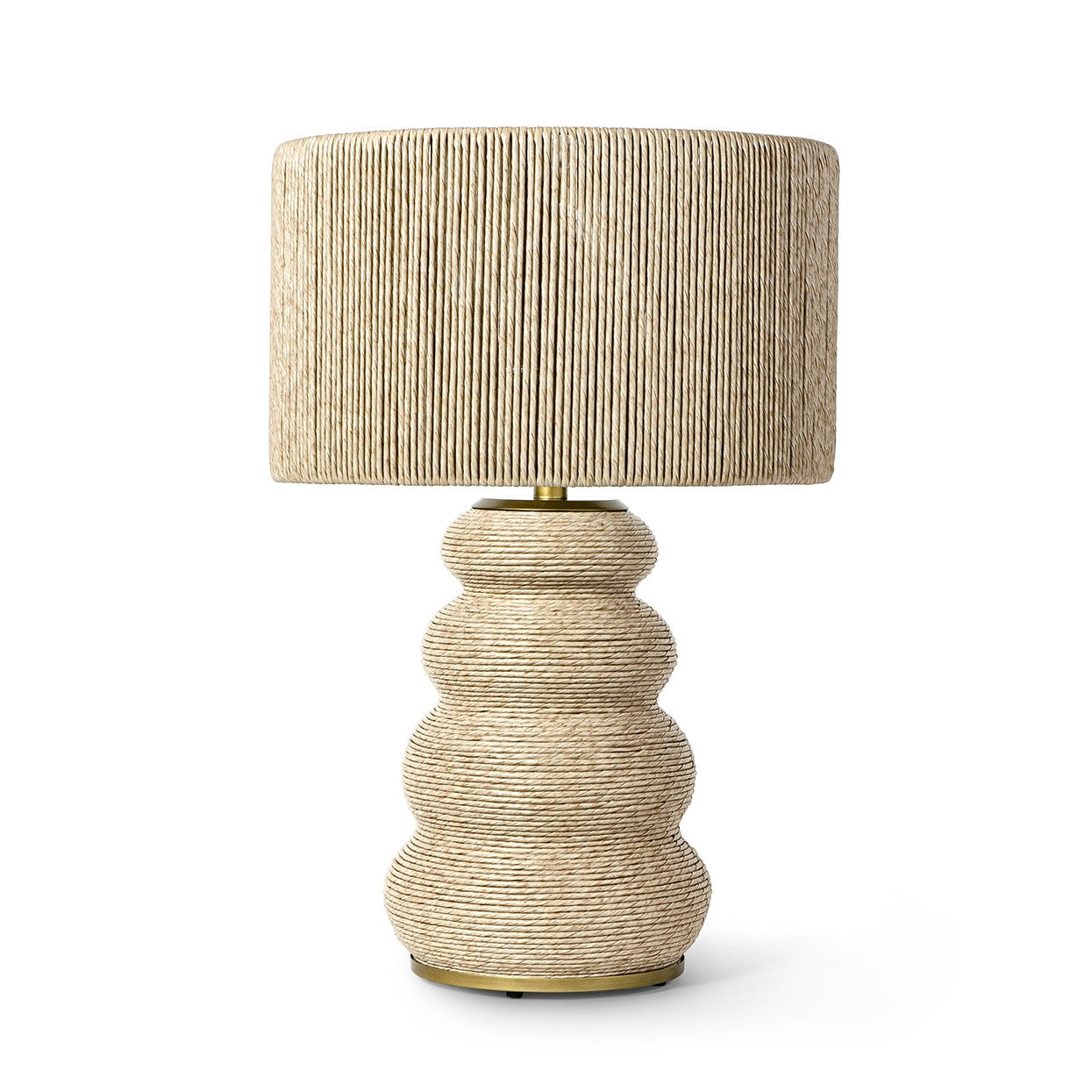 Palecek - 2347-79 - Outdoor Table Lamp - Kona