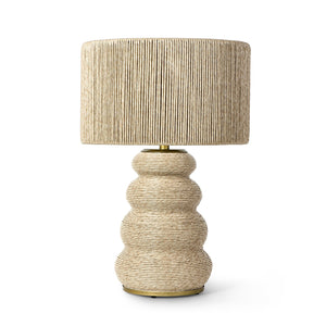 Palecek - 2347-79 - Outdoor Table Lamp - Kona